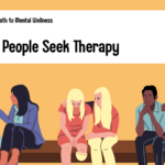 REASONS PERSONS SEEK THERAPY
