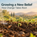 Planting a New Belief or Habit